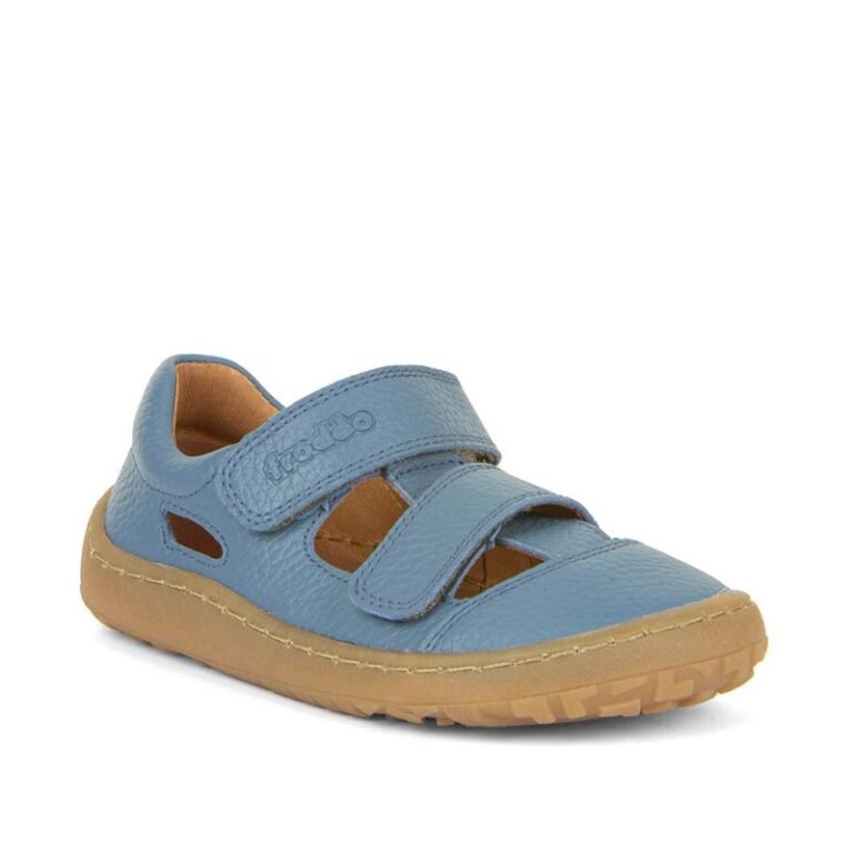 Ayakkabılar - Froddo Jr G3150266-1 Çocuk Sandalet - Ana Görsel