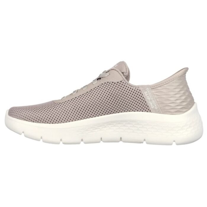 Ayakkabılar - Skechers Go Walk Flex Grand Entry W 124836TPE Kadın Spor Ayakkabı - Görsel 2