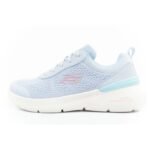Ayakkabılar - Skechers Air Dynamight 20 Kadın Spor Ayakkabı - Aktif ve Rahat Spor Ayakkabı - Görsel 6