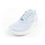 Ayakkabılar - Skechers Air Dynamight 20 Kadın Spor Ayakkabı - Aktif ve Rahat Spor Ayakkabı - Görsel 5