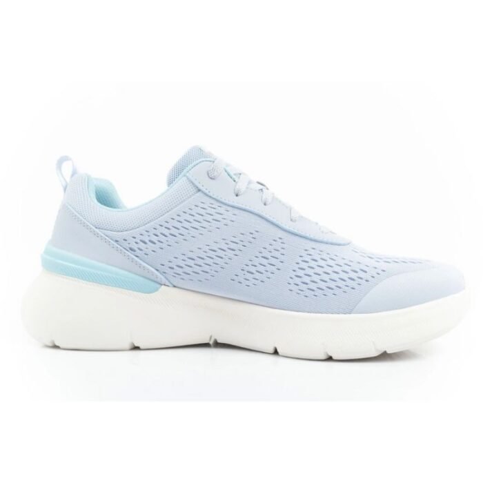 Ayakkabılar - Skechers Air Dynamight 20 Kadın Spor Ayakkabı - Aktif ve Rahat Spor Ayakkabı - Görsel 4