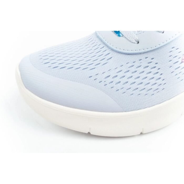 Ayakkabılar - Skechers Air Dynamight 20 Kadın Spor Ayakkabı - Aktif ve Rahat Spor Ayakkabı - Görsel 2