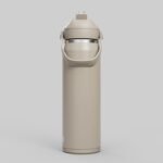Ev ve Yaşam - Camelbak Thrive Flip Straw Termo Matara - 740 ml Kapasite ile Pratik Su Taşıma - Görsel 4