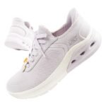 Ayakkabılar - Skechers Bobs Arc Waves 20 Kadın Spor Ayakkabı - Rahat Kadın Spor Ayakkabı - Ana Görsel