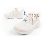 Ayakkabılar - Skechers Bobs B Flex Kadın Spor Ayakkabısı - Şık ve Konforlu Spor Ayakkabı - Görsel 2