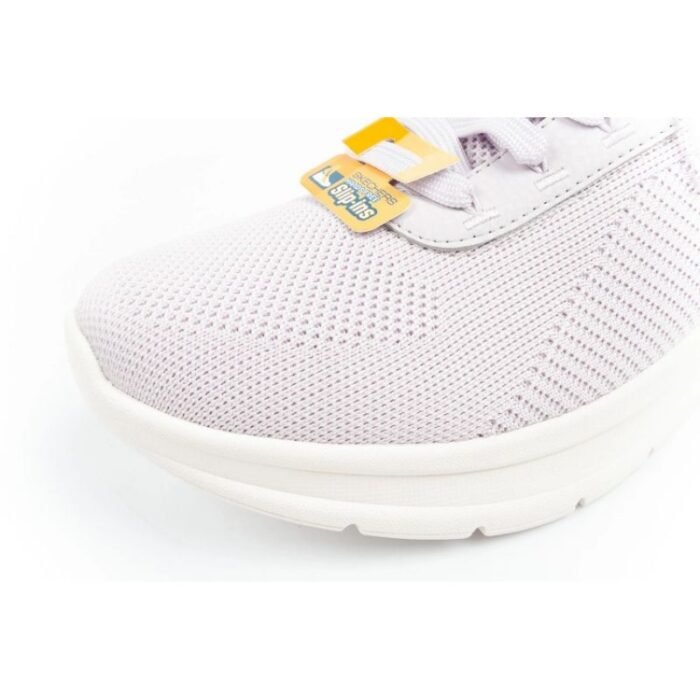 Ayakkabılar - Skechers Bobs Arc Waves 20 Kadın Spor Ayakkabı - Rahat Kadın Spor Ayakkabı - Görsel 2