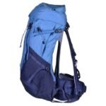 Çanta - Deuter Futura Pro 36 Mavi Hiking Sırt Çantası - Fonksiyonel ve Konforlu Hiking Çantası - Görsel 5