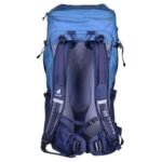 Çanta - Deuter Futura Pro 36 Mavi Hiking Sırt Çantası - Fonksiyonel ve Konforlu Hiking Çantası - Görsel 4
