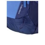 Çanta - Deuter Futura Pro 36 Mavi Hiking Sırt Çantası - Fonksiyonel ve Konforlu Hiking Çantası - Görsel 3