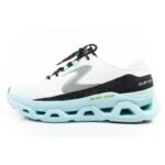 Marka Elçimiz - Skechers Glide-Step Altus Slip-Ins M 232921WBL Erkek Spor Ayakkabı - Kolay Giyilen Tasarım - Görsel 7