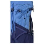 Çanta - Deuter Futura Pro 36 Mavi Hiking Sırt Çantası - Fonksiyonel ve Konforlu Hiking Çantası - Görsel 2