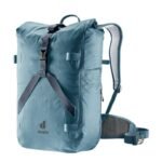 Çanta - Deuter Amager 255 Unisex Bisiklet Sırt Çantası - Ana Görsel