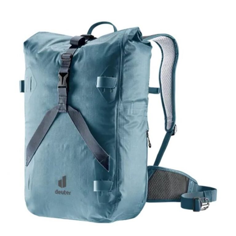 Çanta - Deuter Amager 255 Unisex Bisiklet Sırt Çantası - Ana Görsel