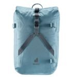 Çanta - Deuter Amager 255 Unisex Bisiklet Sırt Çantası - Görsel 7
