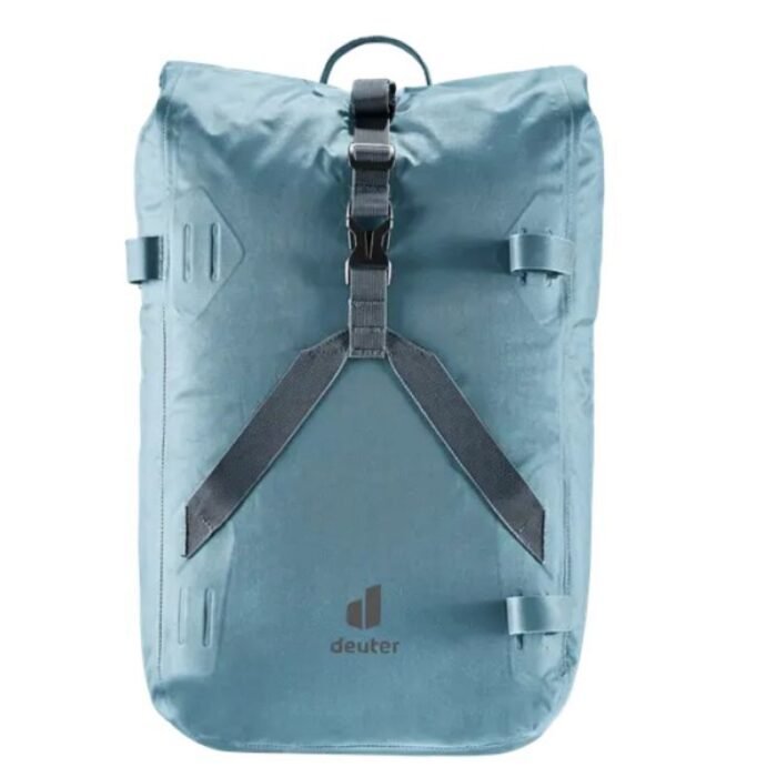 Çanta - Deuter Amager 255 Unisex Bisiklet Sırt Çantası - Görsel 7