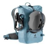Çanta - Deuter Amager 255 Unisex Bisiklet Sırt Çantası - Görsel 5