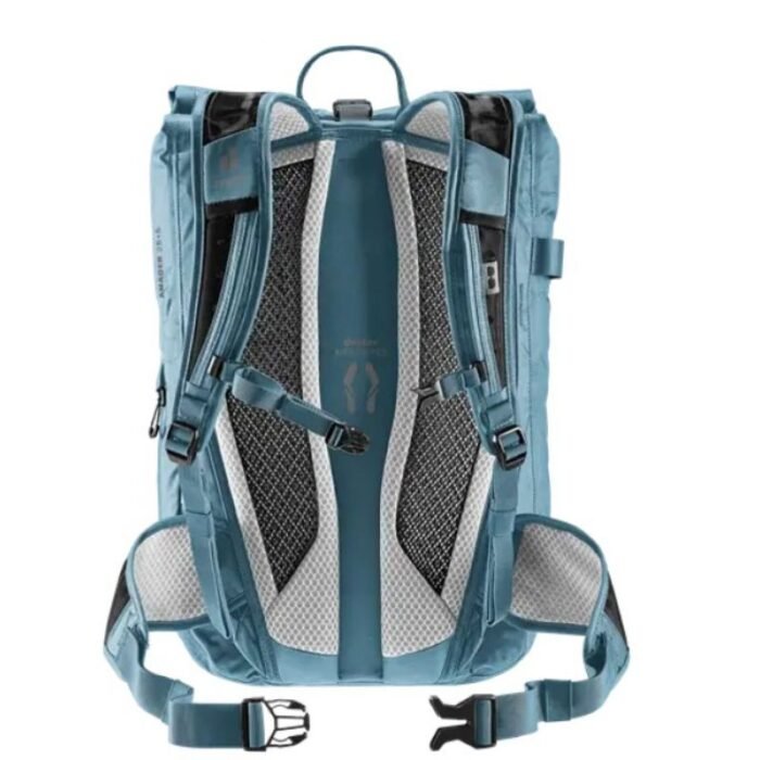 Çanta - Deuter Amager 255 Unisex Bisiklet Sırt Çantası - Görsel 4