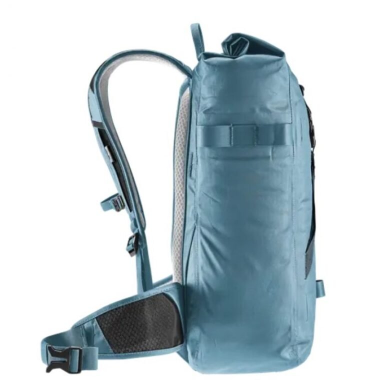 Çanta - Deuter Amager 255 Unisex Bisiklet Sırt Çantası - Görsel 2