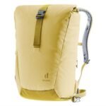 Çanta - Deuter Stepout 22 Sırt Çantası 3815223-8803 - Ana Görsel