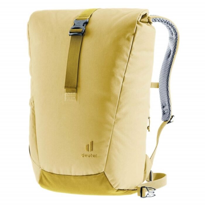 Çanta - Deuter Stepout 22 Sırt Çantası 3815223-8803 - Ana Görsel