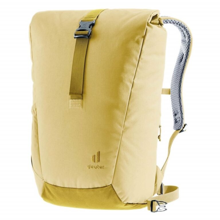 Çanta - Deuter Stepout 22 Sırt Çantası 3815223-8803 - Ana Görsel