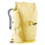 Çanta - Deuter Stepout 22 Sırt Çantası 3815223-8803 - Görsel 5