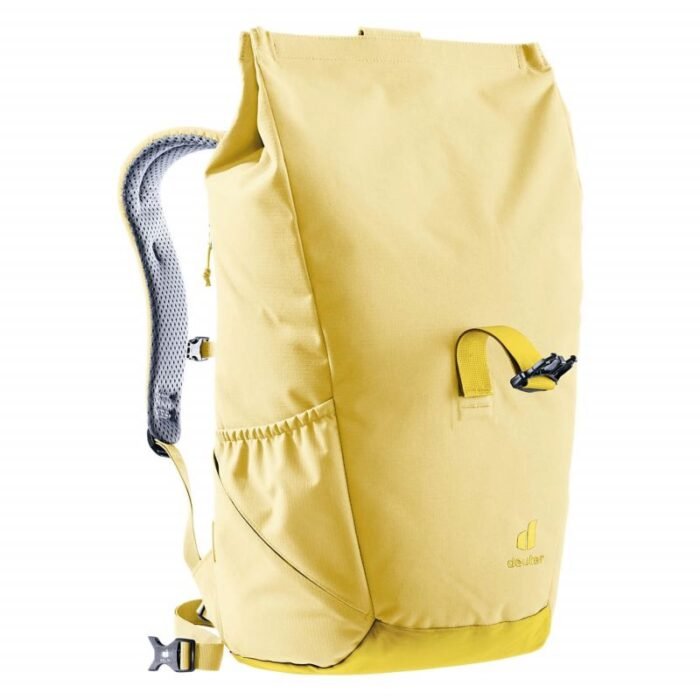Çanta - Deuter Stepout 22 Sırt Çantası 3815223-8803 - Görsel 5
