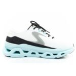 Marka Elçimiz - Skechers Glide-Step Altus Slip-Ins M 232921WBL Erkek Spor Ayakkabı - Kolay Giyilen Tasarım - Görsel 5