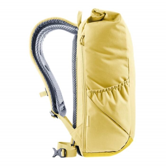 Çanta - Deuter Stepout 22 Sırt Çantası 3815223-8803 - Görsel 4
