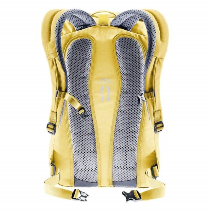 Çanta - Deuter Stepout 22 Sırt Çantası 3815223-8803 - Görsel 3