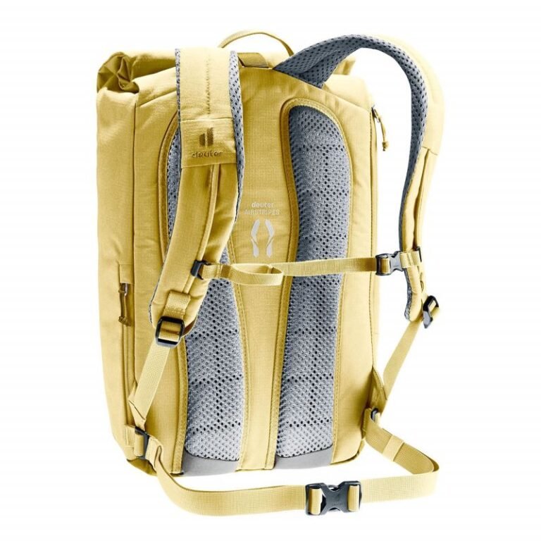 Çanta - Deuter Stepout 22 Sırt Çantası 3815223-8803 - Görsel 2
