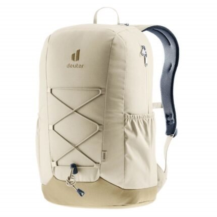Çanta - Deuter Gogo 25L Sırt Çantası 3813224-6615 - Ana Görsel