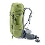 Çanta - Deuter Trail Pro 36L Yeşil Dağcılık Sırt Çantası - Görsel 6