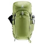 Çanta - Deuter Trail Pro 36L Yeşil Dağcılık Sırt Çantası - Görsel 4