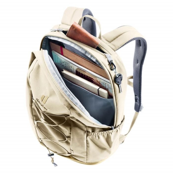 Çanta - Deuter Gogo 25L Sırt Çantası 3813224-6615 - Görsel 2