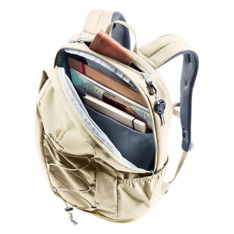Çanta - Deuter Gogo 25L Sırt Çantası 3813224-6615 - Görsel 2