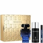Erkek Kişisel Bakım - Paco Rabanne PHANTOM Parfüm Seti (3lü Set) Eau de Parfum amp Deodorant - Ana Görsel
