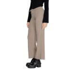 Sade Bej Marabou Pantolon - Görsel 4