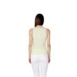 Guess Yeşil Pamuklu Atlet