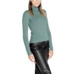 Jacqueline De Yong Turkuaz Viskon Spor Giyim - Görsel 4