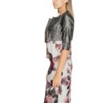 Rinascimento Gri Polietilen Hırka