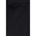 ICHI Siyah Polyester Etek - Görsel 3