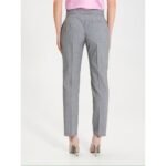 Rinascimento Çok Renkli Polyester Pantolon - Görsel 3