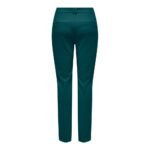 Sadece Yeşil Polyester Pantolon