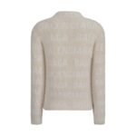 Balenciaga Yün Kazak