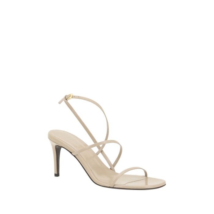 Khaite Loop Sandaletler