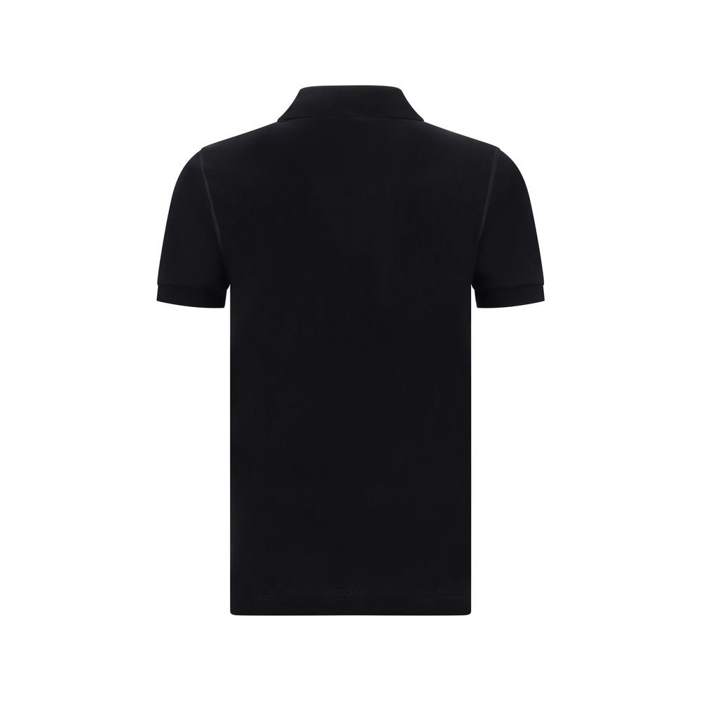 4811549.jpeg Dolce & Gabbana Polo Yaka Tişört - Görsel 1