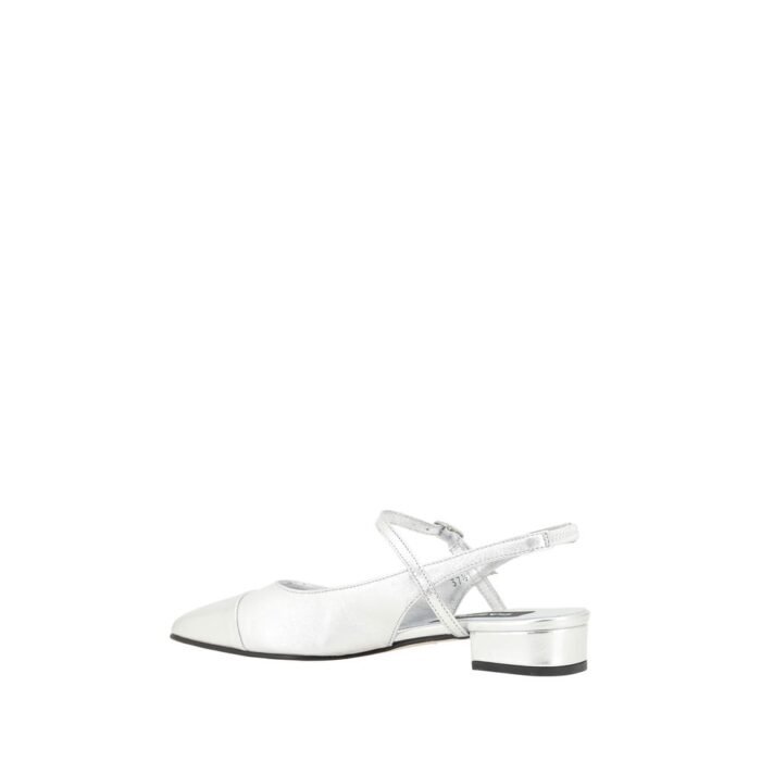 Carel Paris Oceano Topuklu 2