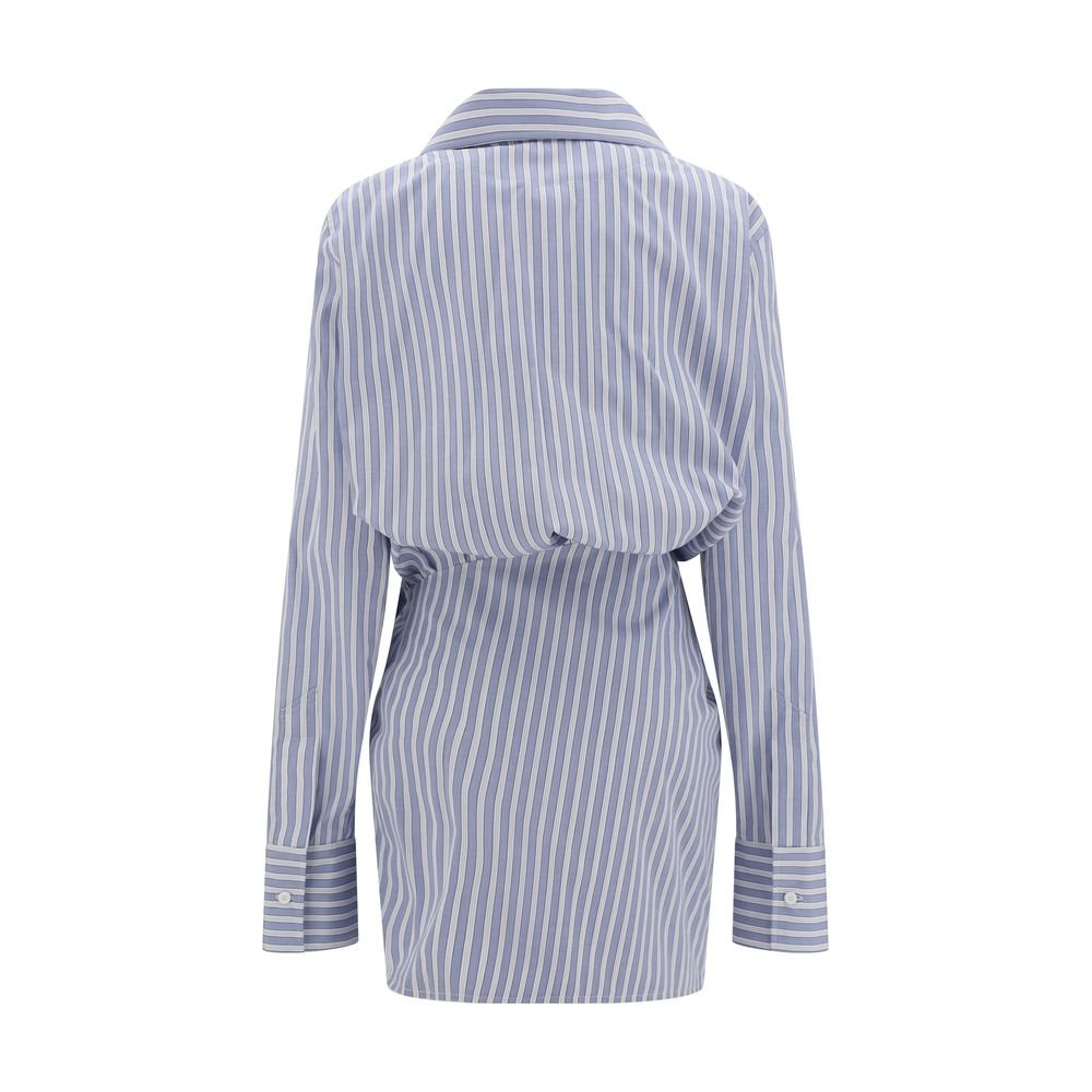 5507083.jpeg The Attico Chemisier Mini