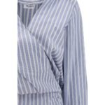 The Attico Chemisier Mini 2